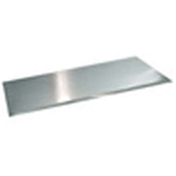 Mitre Rod, Stainless Steel,14